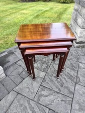 Vintage solid wood for sale  Morrisville