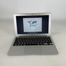 Macbook air early for sale  Sanford