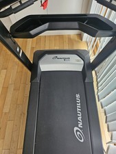 Nautilus t628 foldable for sale  BOGNOR REGIS