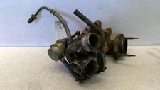 Turbo citroen berlingo d'occasion  France