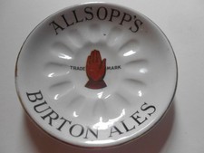 Allsopps burton brewery for sale  CAERPHILLY