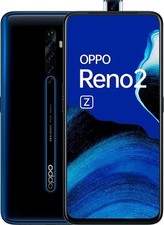 Oppo reno2 128 d'occasion  Lieusaint