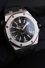 Audemars piguet ffshore gebraucht kaufen  Simbach