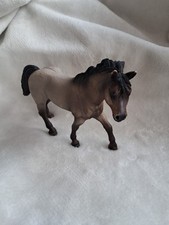 Schleich 2008 roan for sale  STONEHAVEN