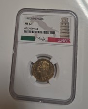 Regno italia umberto usato  Villanova Solaro