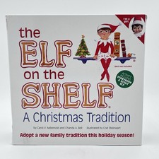Elf shelf girl for sale  Lancaster