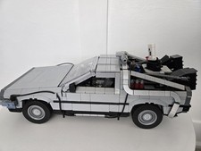 Lego back future for sale  LEEDS