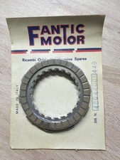 Nos nuovo fantic usato  Omegna