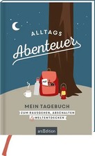 Alltagsabenteuer gebraucht kaufen  Berlin