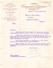 1924 lavoirs laines d'occasion  Expédié en Belgium