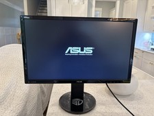 Asus vg248qe vision for sale  Enterprise