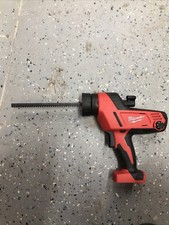 Milwaukee 2641 caulk for sale  Slidell