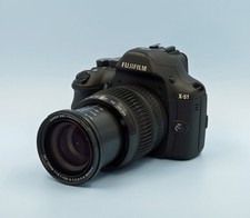Fujifilm 624 mm gebraucht kaufen  Barbing