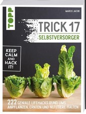 Trick selbstversorger 222 gebraucht kaufen  Emsdetten