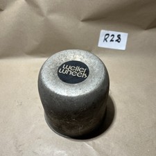 Weller wheels aluminium for sale Weller wheels aluminium for sale  CHESTERFIELD