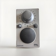 Tivoli audio ipal usato  Milano