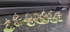 28mm ww2 german for sale  CHESTERFIELD