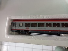 Railtop 32605 carrozza usato  Thiene