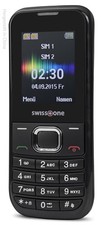 Swisstone 230 dual gebraucht kaufen  Ehrenberg