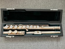 Azumi az1r flute for sale  New York
