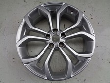Alufelge zoll 5x114 gebraucht kaufen  Geesthacht