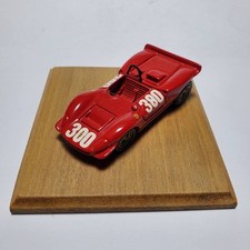 Ferrari 212e 1969 d'occasion  Expédié en Belgium