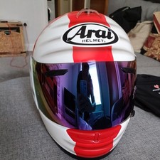 Arai chris walker for sale  RYTON