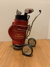 Vintage old st. for sale  Greenland