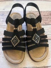 Neu damen sandalen gebraucht kaufen  Delmenhorst