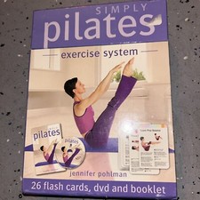 Simply pilates exercise for sale  Houston