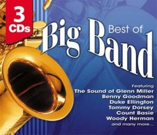 Best big band for sale  New Britain