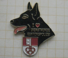 Bwalden diensthunde kantons gebraucht kaufen  Münster