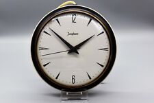Vintage junghans wand gebraucht kaufen  Volkach