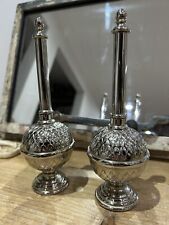 Pair zinc alloy for sale  SCARBOROUGH