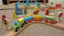 Carousel multi track for sale  ALTRINCHAM