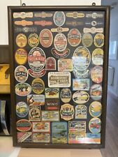 Antique beer sodas for sale  KING'S LYNN