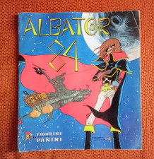 Album panini albator d'occasion  Marseille XV