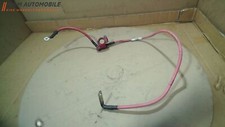 Pluskabel Batterie Fiat Punto 1.2 16V Bj 2004 comprar usado  Enviando para Brazil