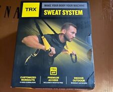 Trx sweat system for sale  San Diego