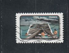 L5575 timbre autoadhesif d'occasion  Reims
