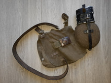 Ausrüstung wehrmacht feldflas gebraucht kaufen  Tharandt