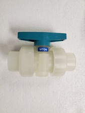 Válvula de esfera Plast-O-Matic 1/2" PolyPro comprar usado Válvula de esfera Plast-O-Matic 1/2" PolyPro comprar usado  Enviando para Brazil