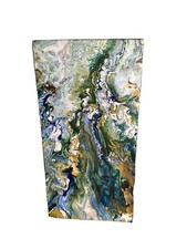 Paints acrylic pouring for sale  New Haven