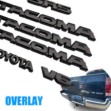 7pcs emblem overlay for sale  Hebron