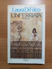Laura falco inferriata usato  Modica