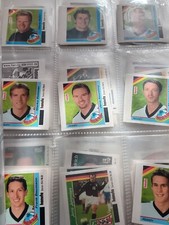 Hanuta fussball 2002 gebraucht kaufen  Berlin