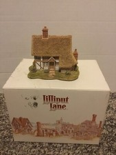 Lilliput lane leagrave for sale  Nekoosa