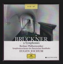 Bruckner symphonies eugen gebraucht kaufen  Saarbrücken