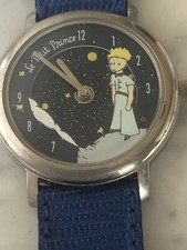 Petit prince saint d'occasion  Boulogne-Billancourt