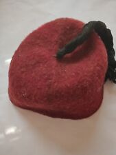 Fez hut tunesisch gebraucht kaufen  München
